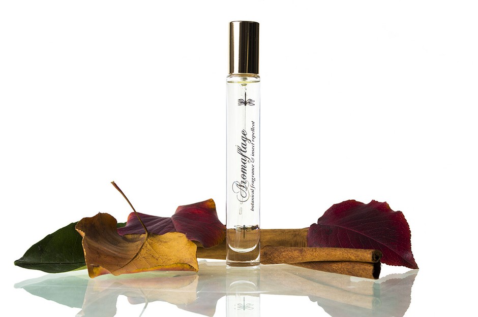 Aromaflage