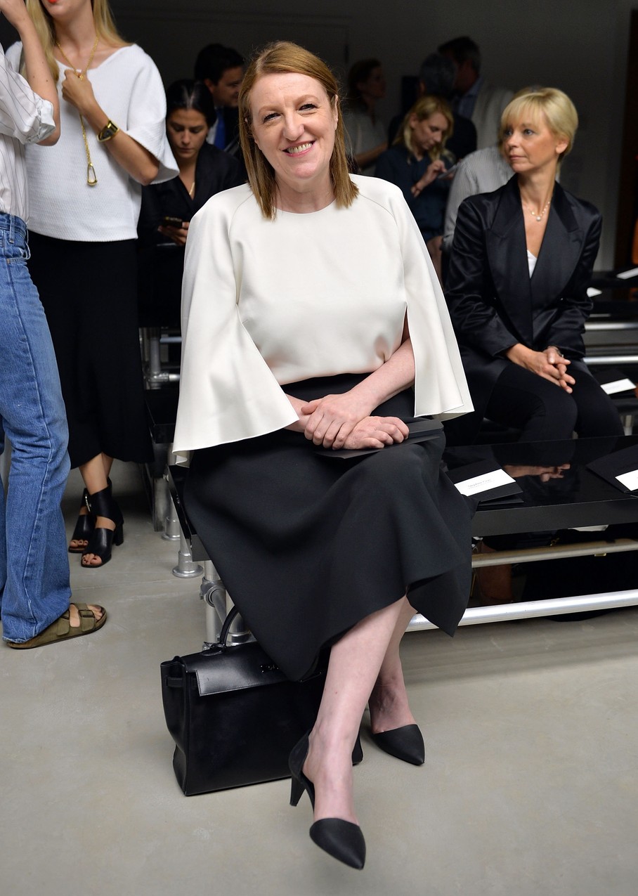 Glenda Bailey