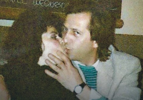 Iz vremena ljubavi: Mirjana i Miroslav