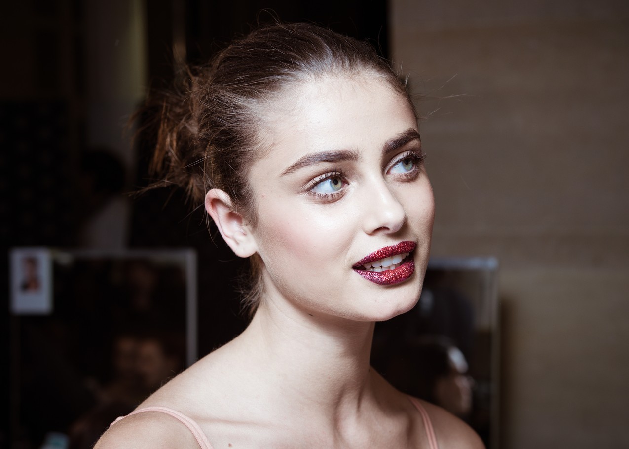 Taylor Hill