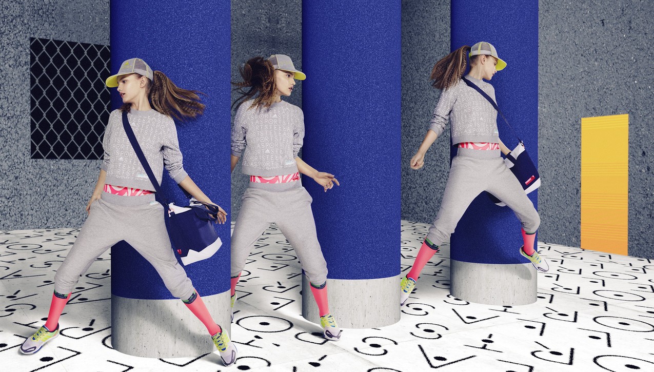 Adidas