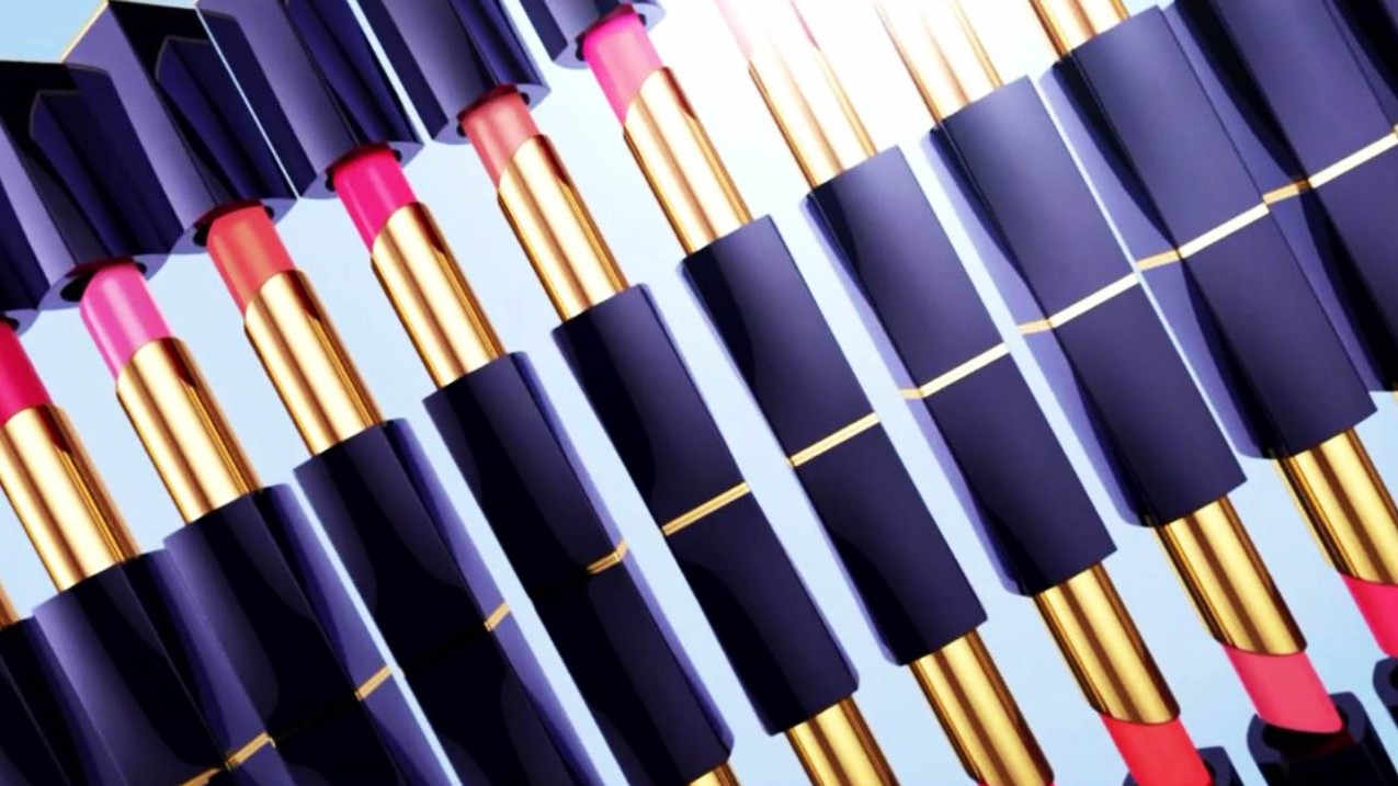 Estee Lauder