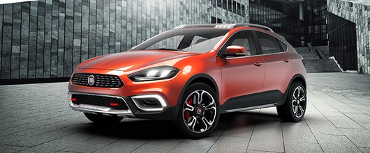 Czy to będzie następca Fiata Bravo?