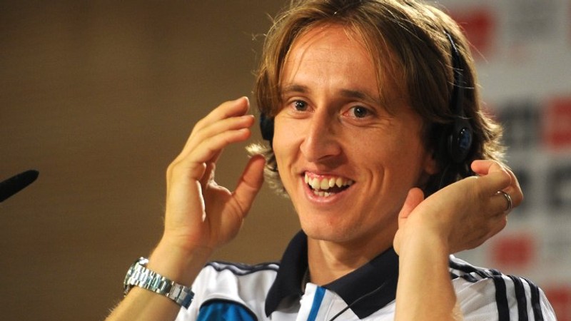 Modric Beatrix Modric Beatrix