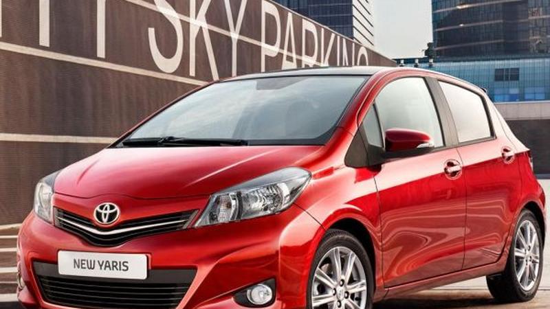 Forum Jak Podniesc Wyrzut Spryskiwaczy Toyota Yaris
