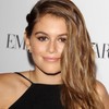 Córka Cindy Crawford udaje aniołka Victoria's Secret?