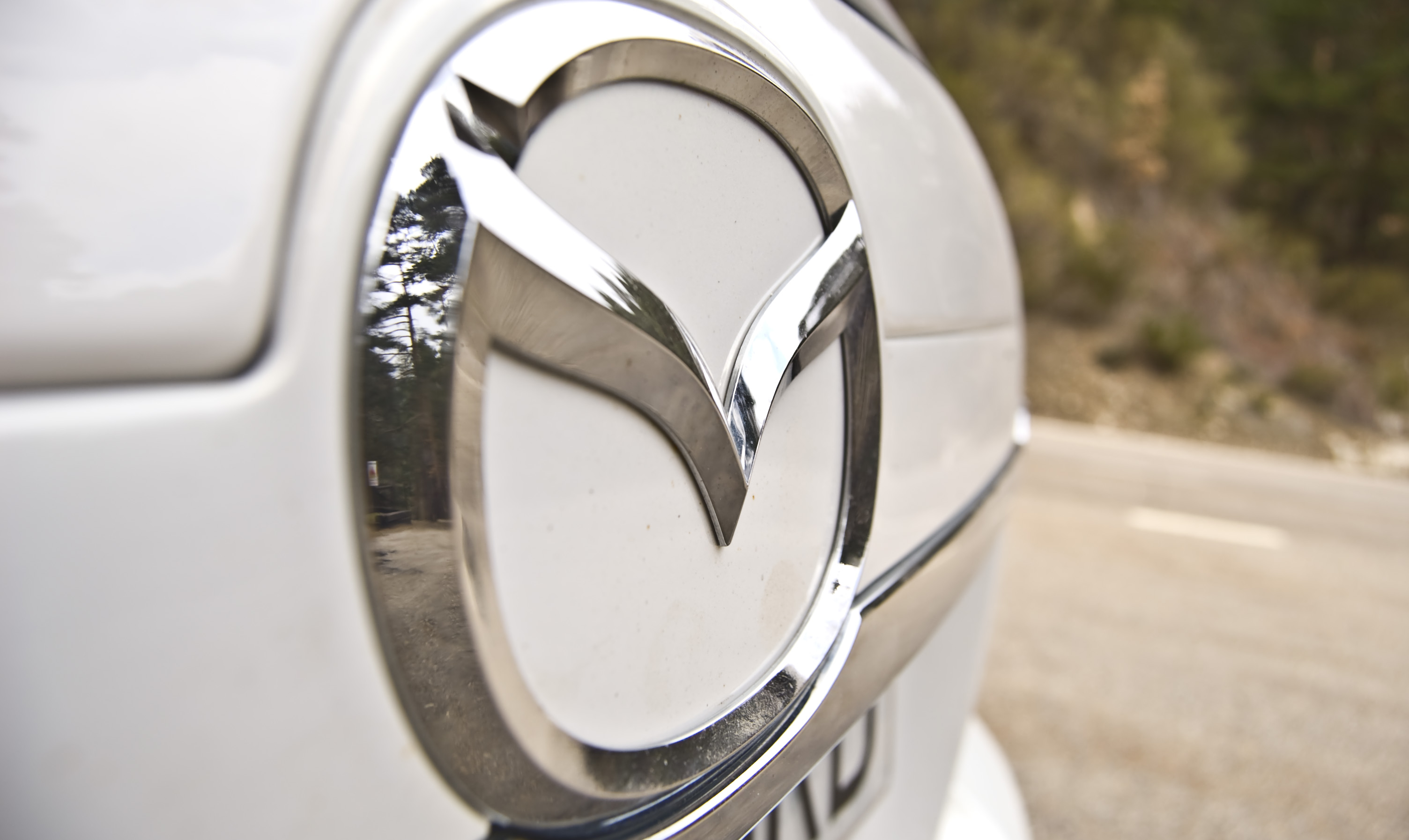 Silnik HCCI - Mazda stworzyła oszczędny silnik spalinowy