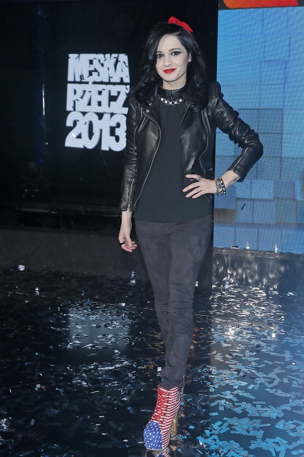 Ewelina Lisowska