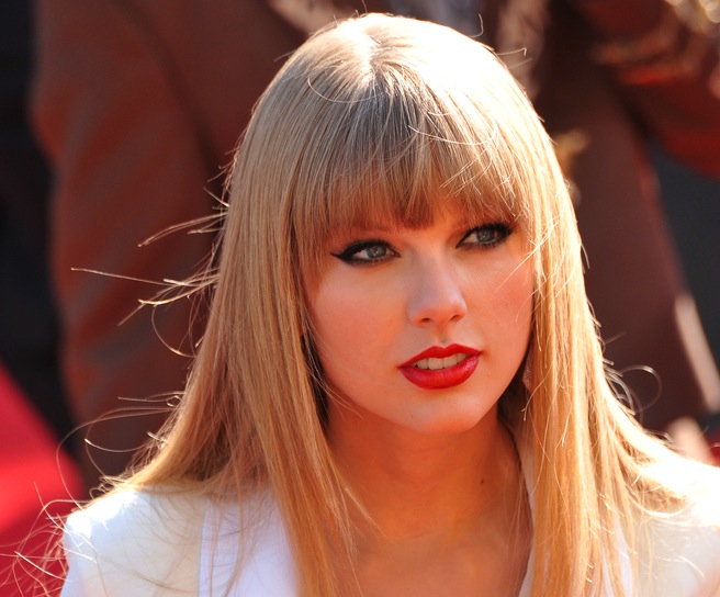 Taylor Swift