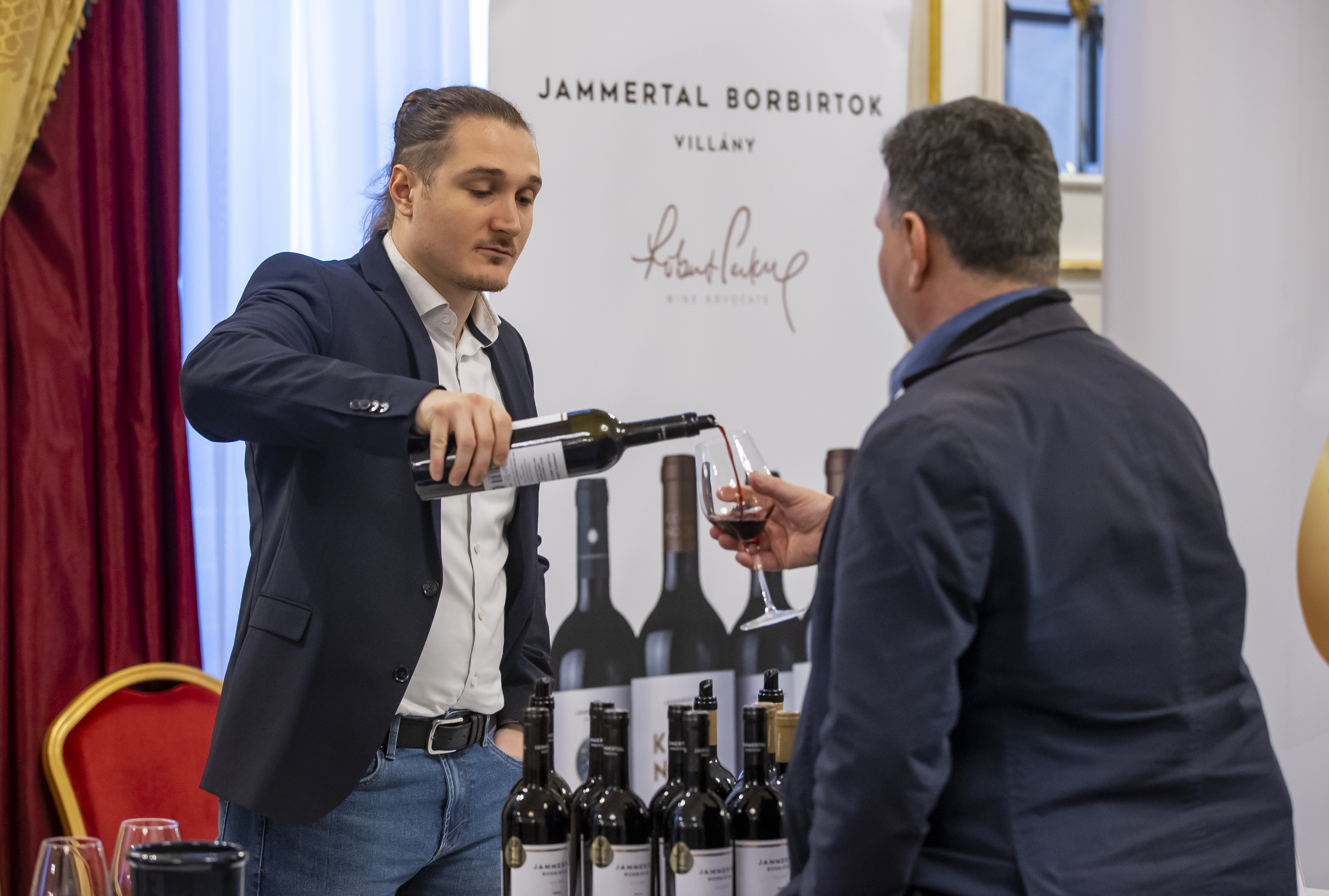 Izgalmas volt a bordói november, ahol csúcsborokat is kóstoltunk