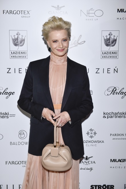 Małgorzata Kożuchowska