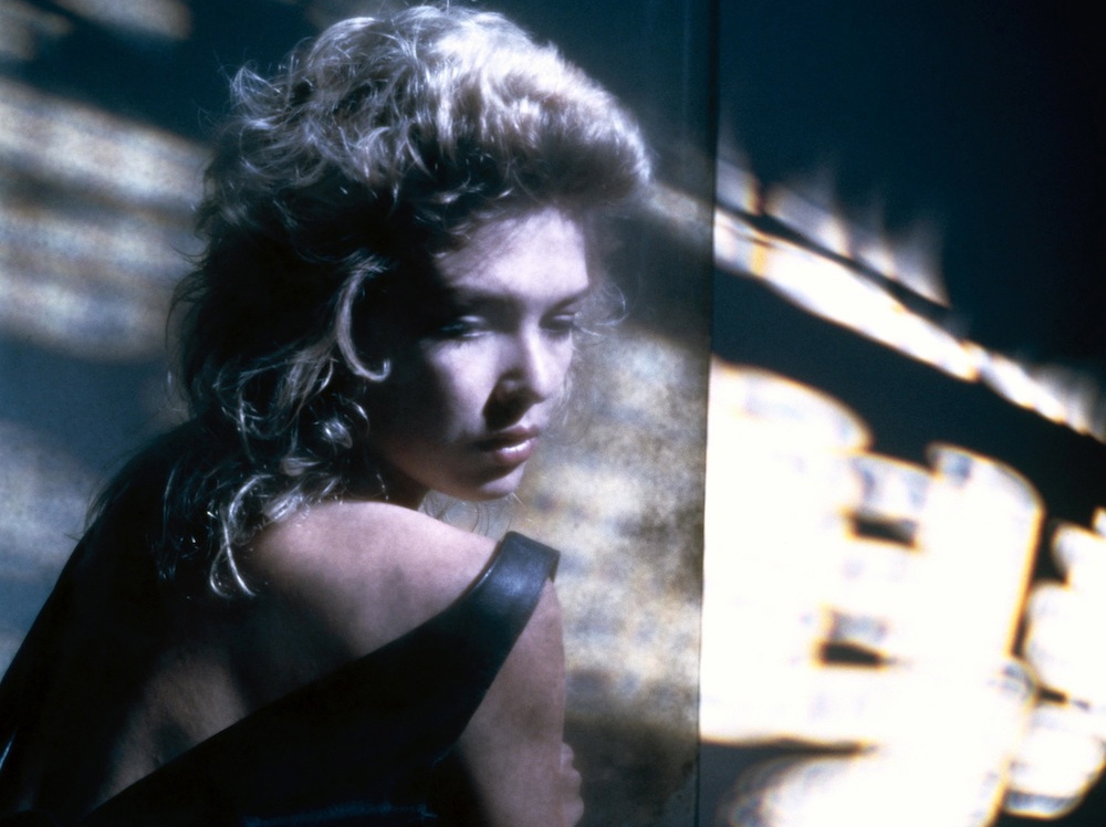 Kim Wilde wczoraj i dziś
