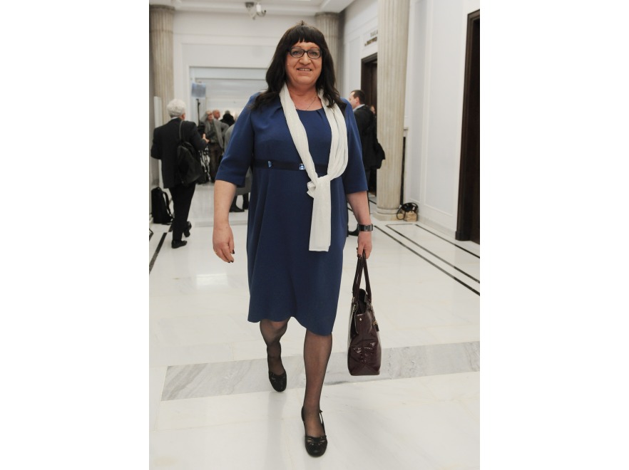 Anna Grodzka