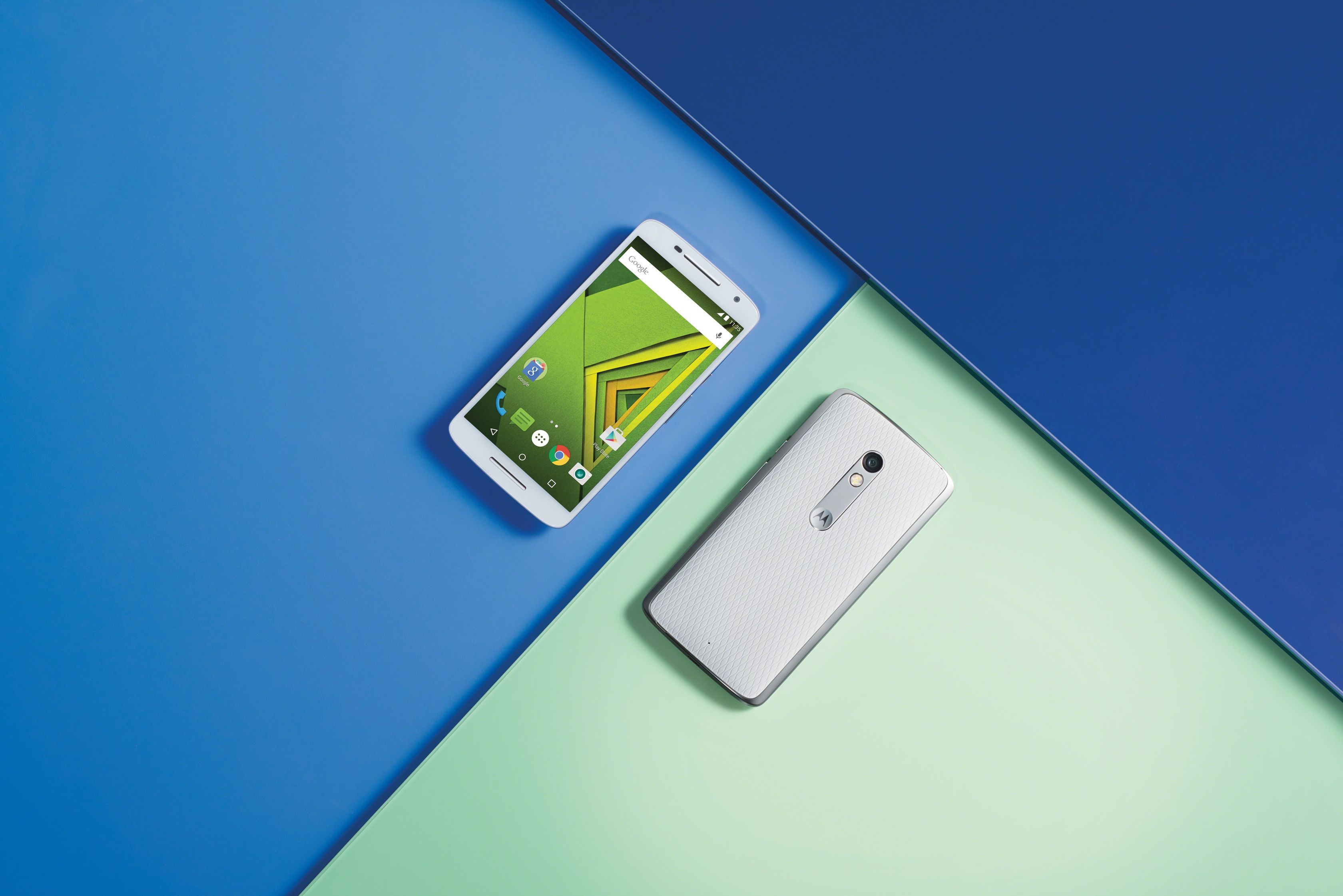 Moto X Play