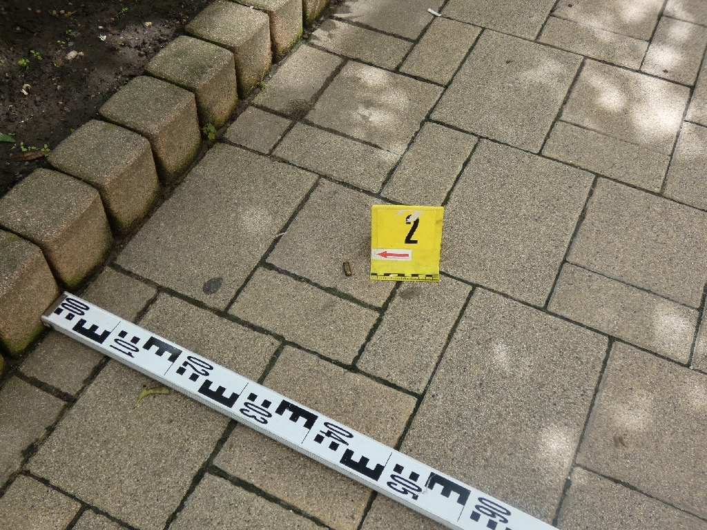 Lövöldözés Zalaegerszegen: buszmegállóban támadt ismerősére ez a férfi