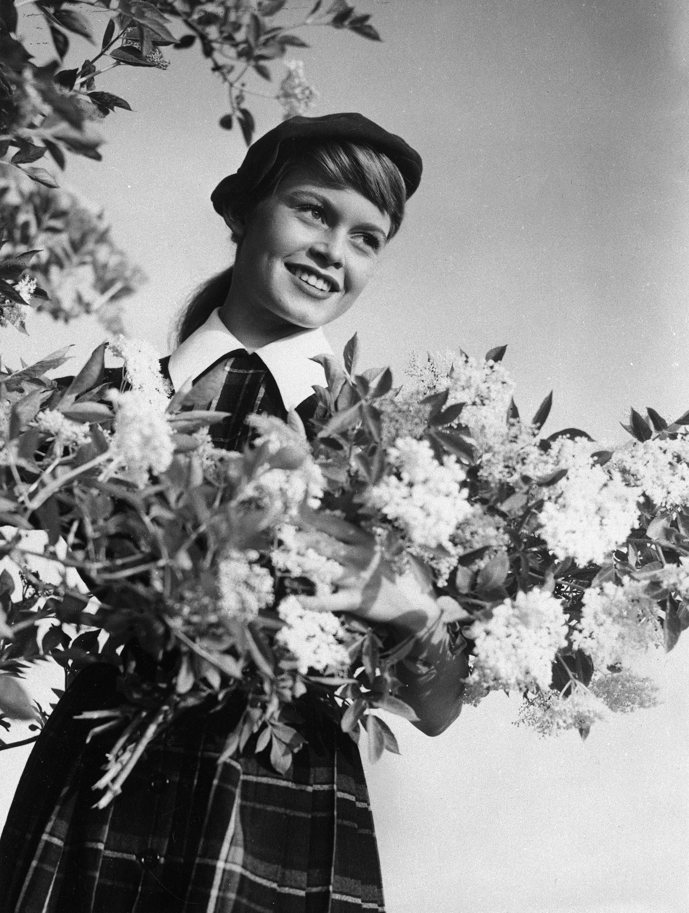 I Bóg stworzył Brigitte Bardot