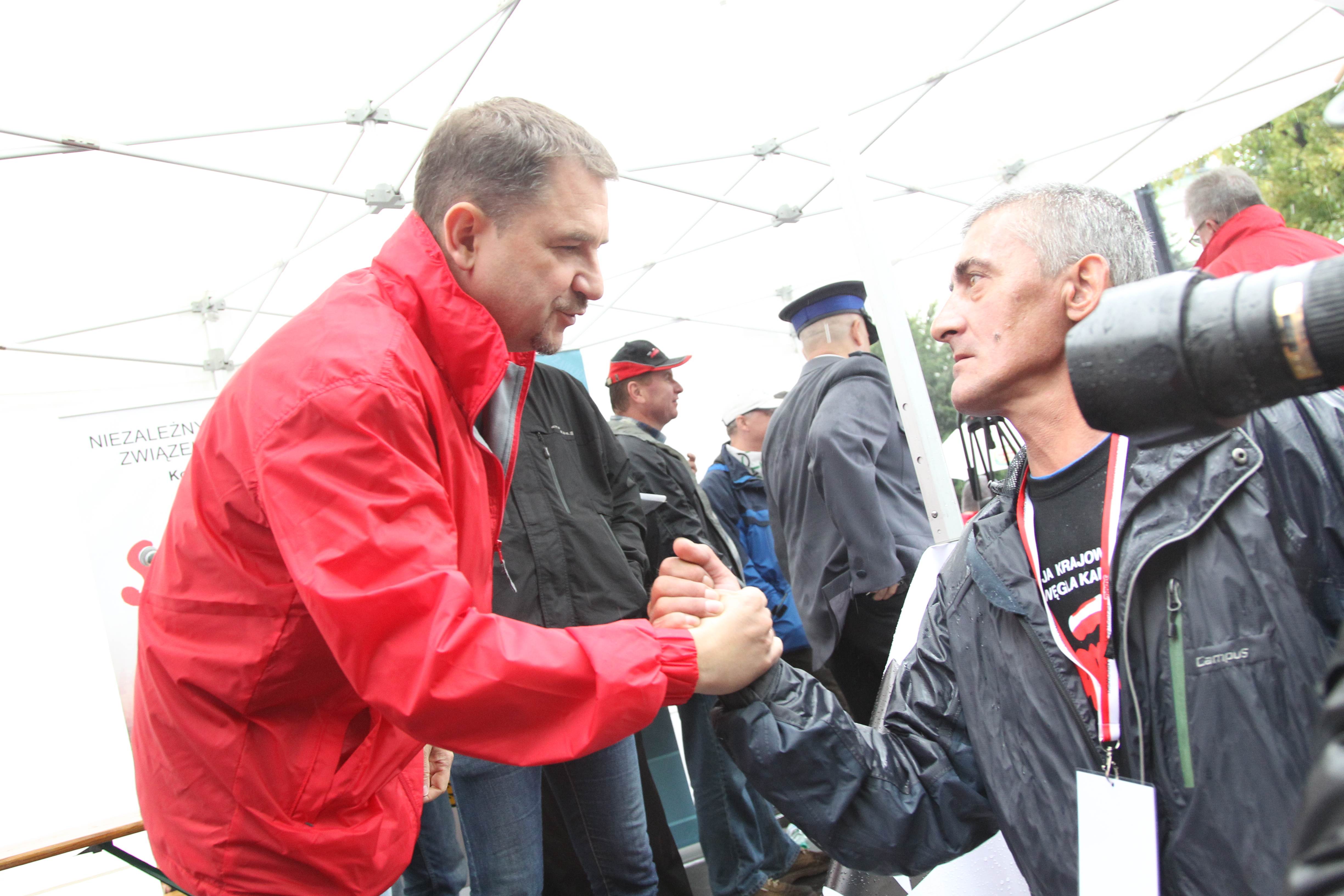 Piotr Duda