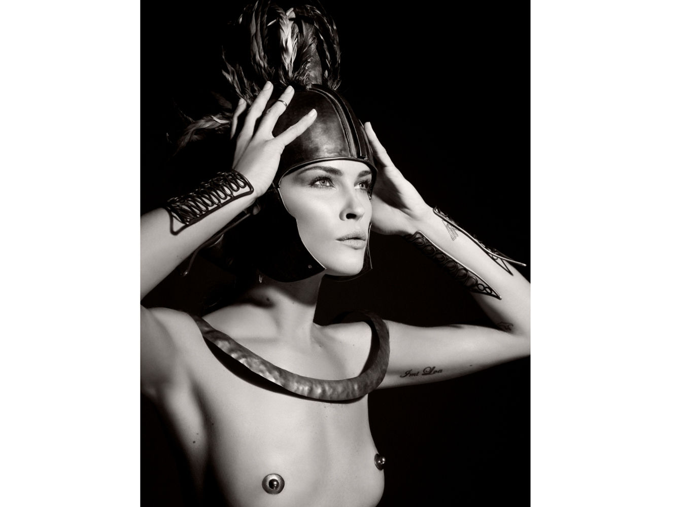 AJAX - Erin Wasson
