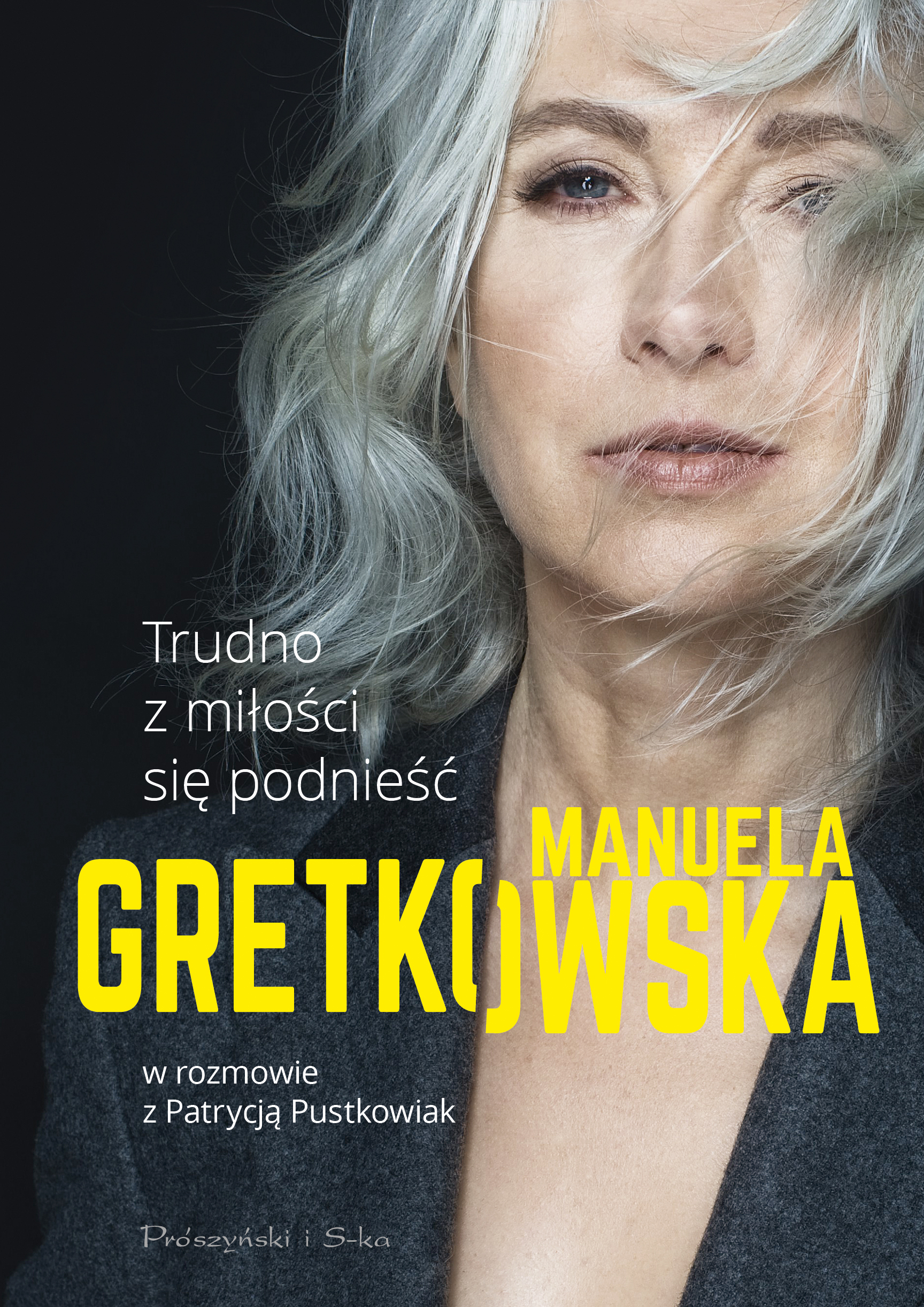 Manuela Gretkowska - 