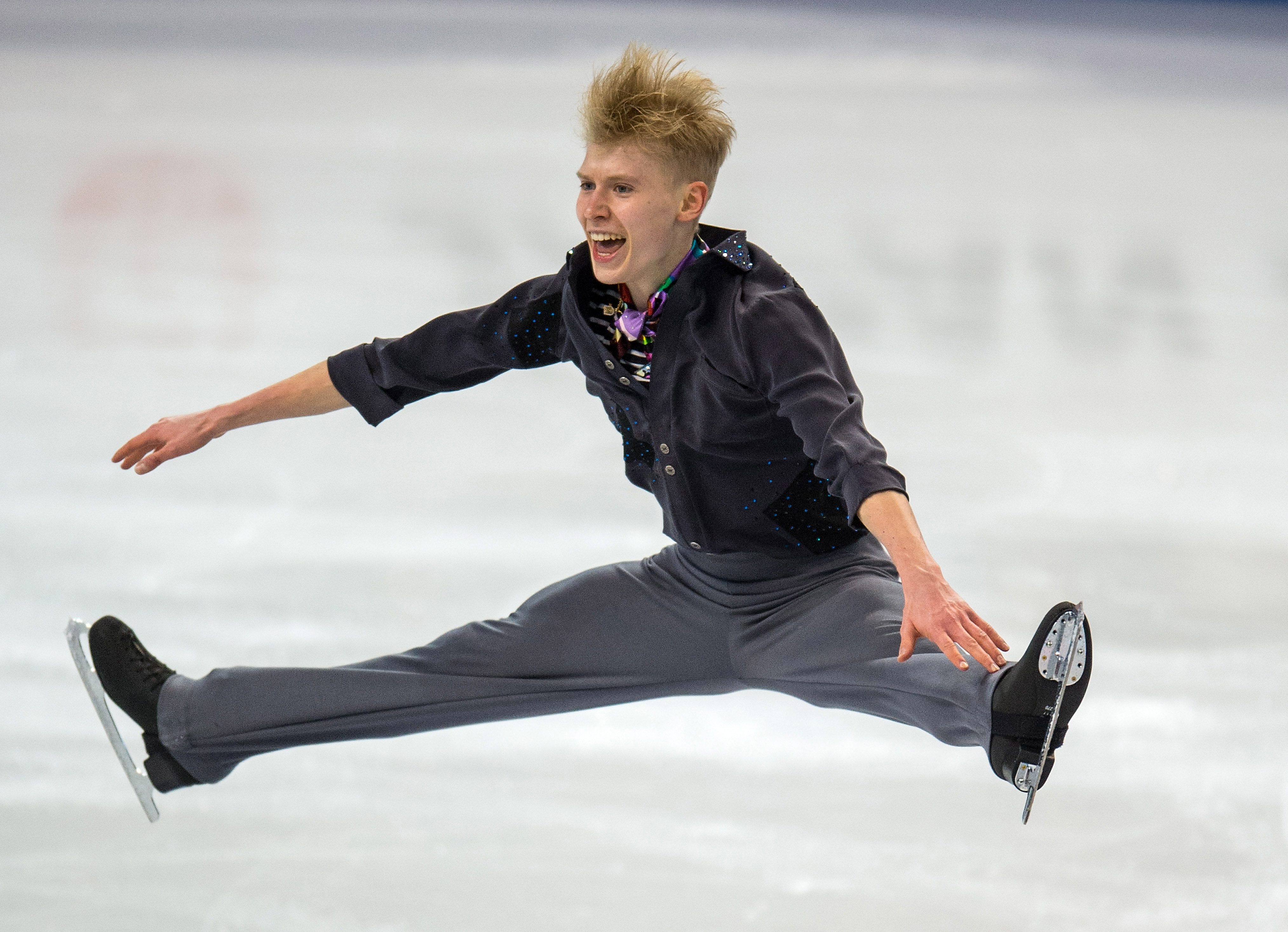 Denis Margalik