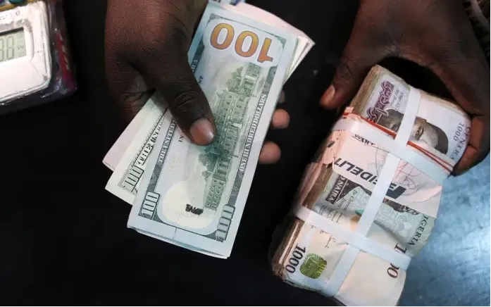 Why is the dollar shortage crisis in Africa getting worse by the day?