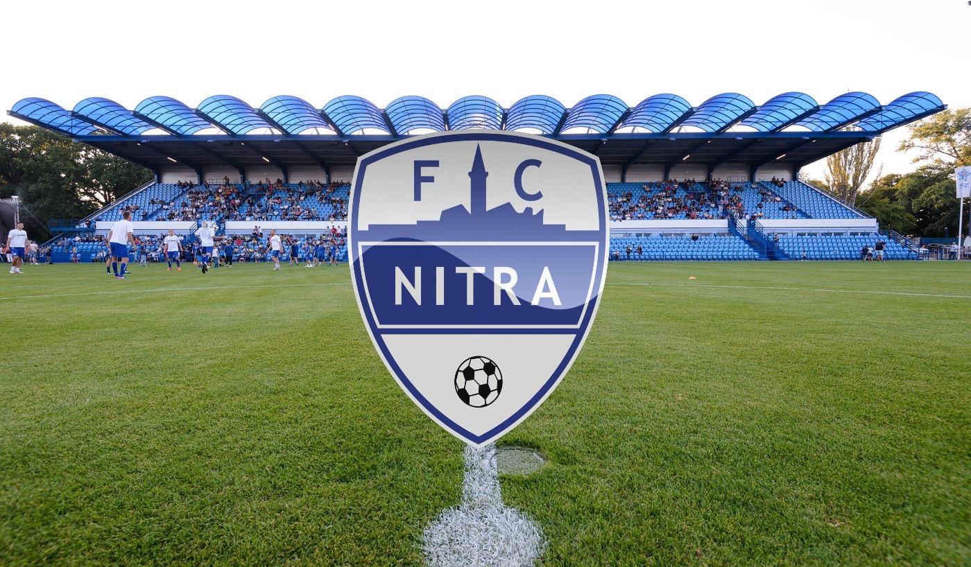 Fortuna liga: Nemecký investor má v FC Nitra „bláznivý” plán | Šport.sk
