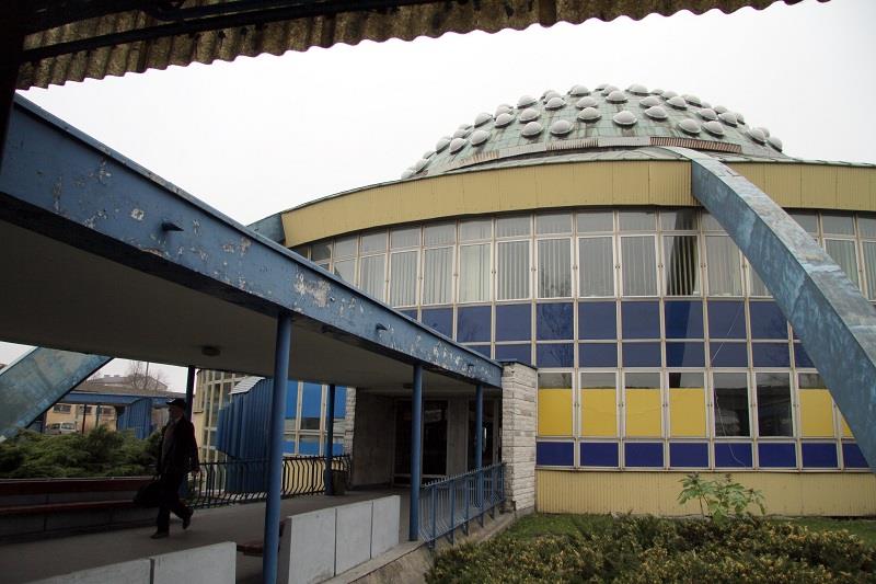 PKS Kielce dworzec
