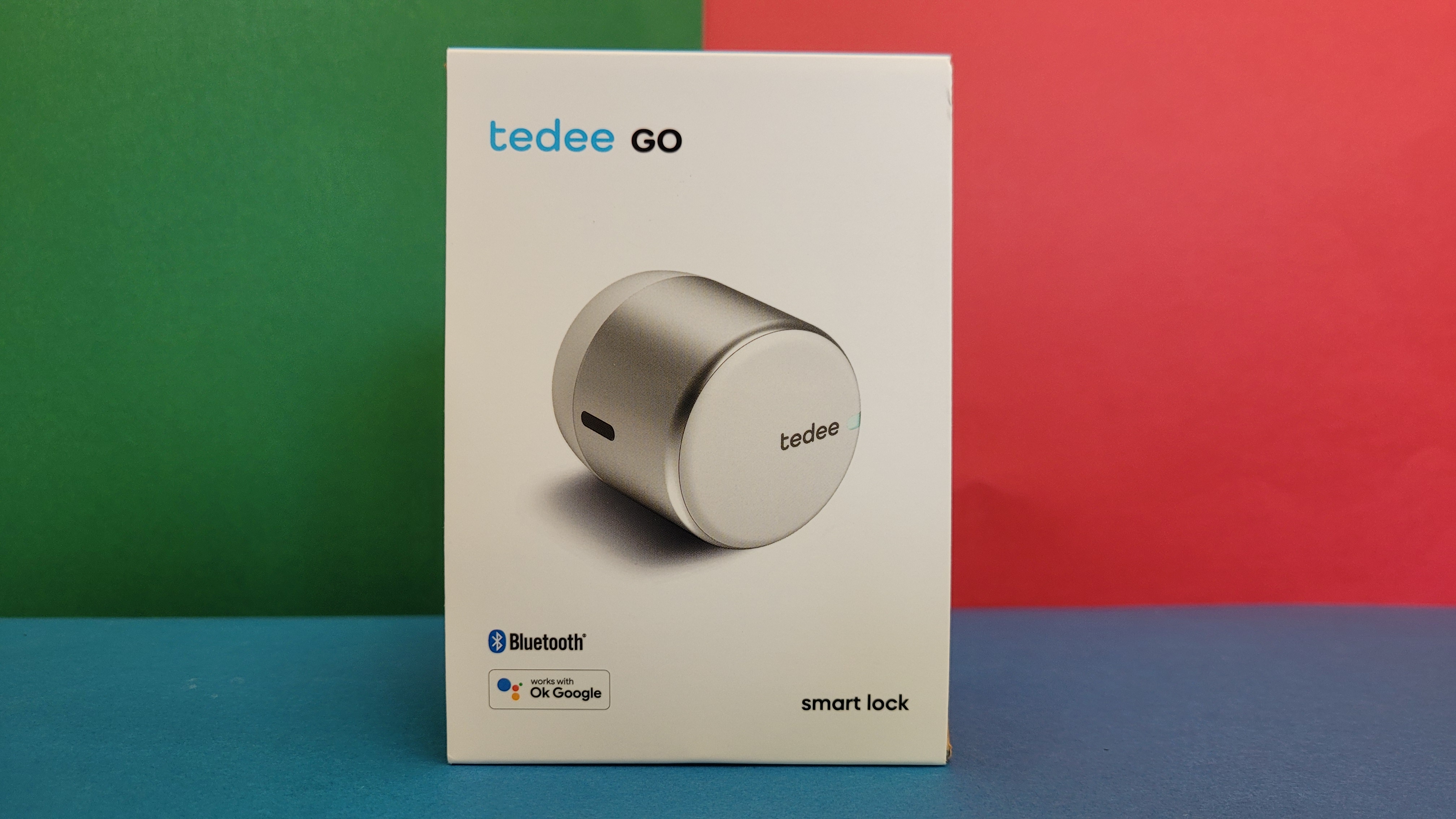Tedee GO - Smart Lock
