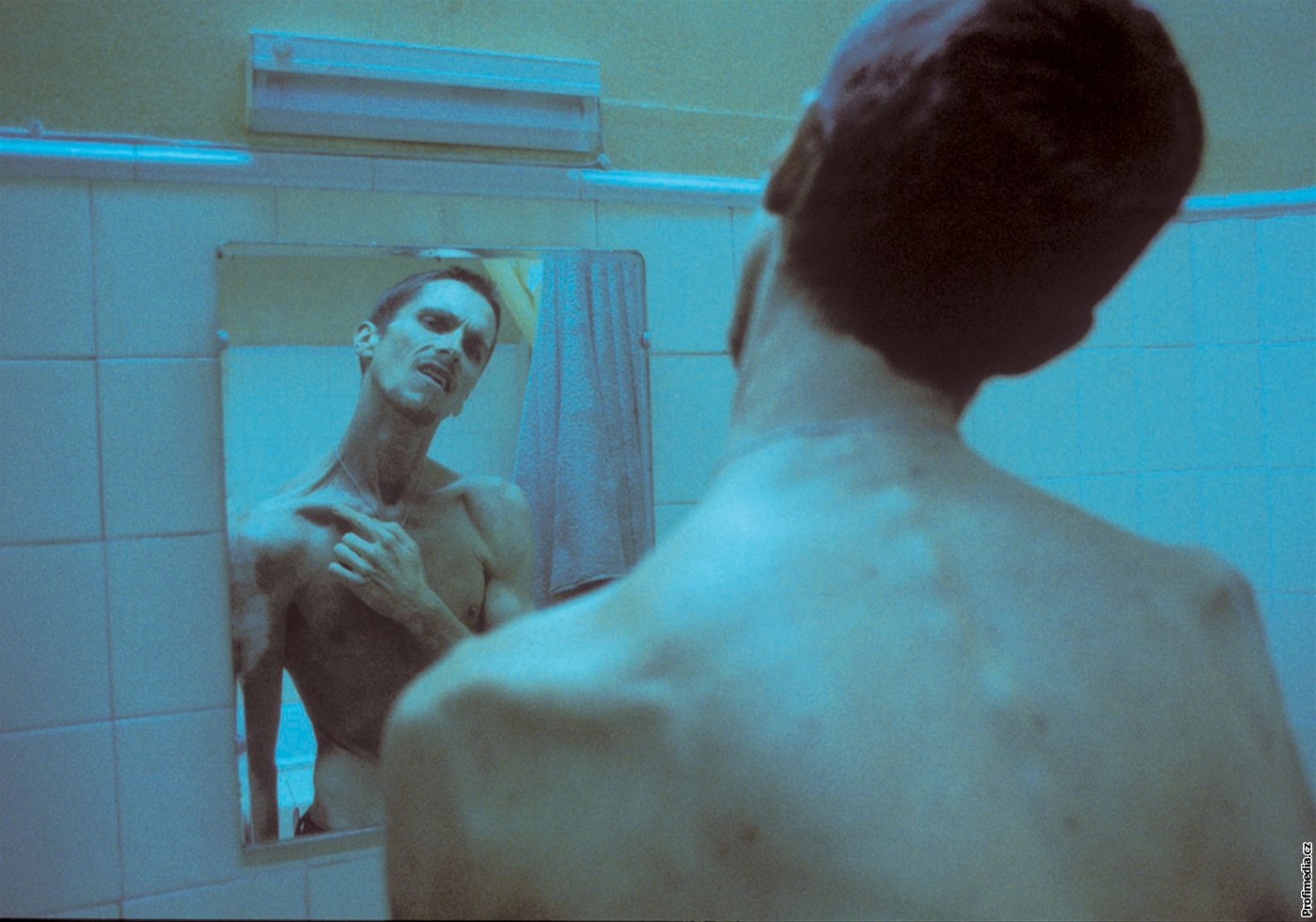 Christian Bale –
