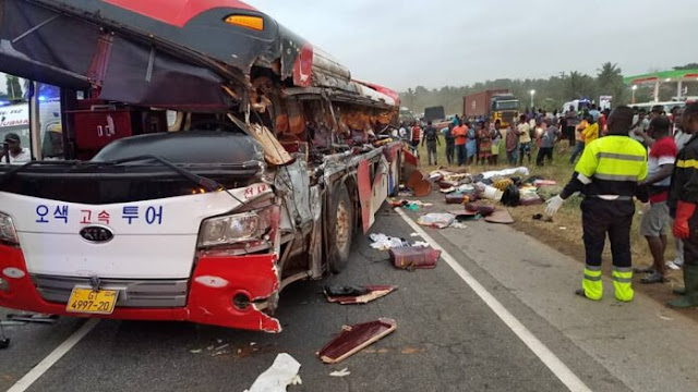 Incessant road accidents: National Road Safety Authority useless – NPP man