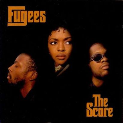 6. The Fugees –