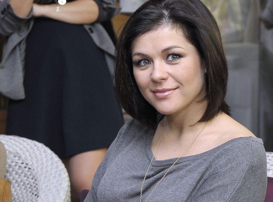 Katarzyna Cichopek