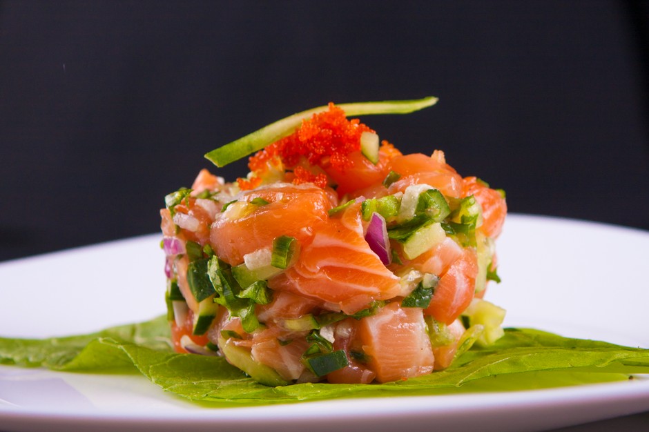 Ceviche