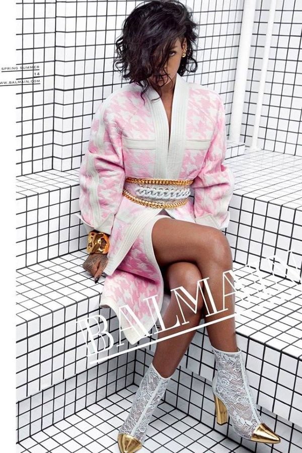 BALMAIN