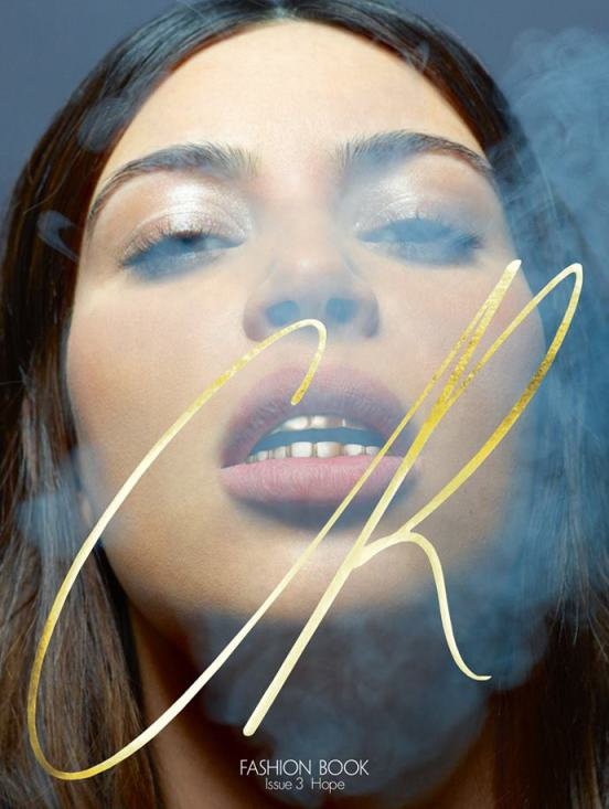 CR Fashion Book