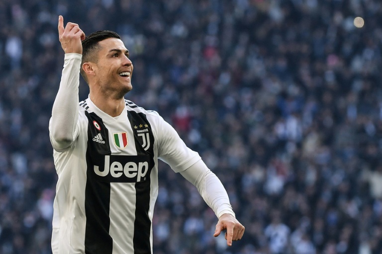 All eys will be on Cristiano Ronaldo as he aims to continue his Champions League fantasy at Juventus 