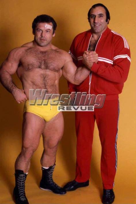 Ivan Putski