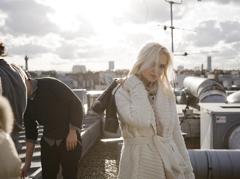 Sasha (foto Izabela Jurcewicz)