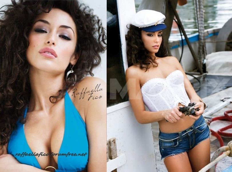 Raffaella Fico