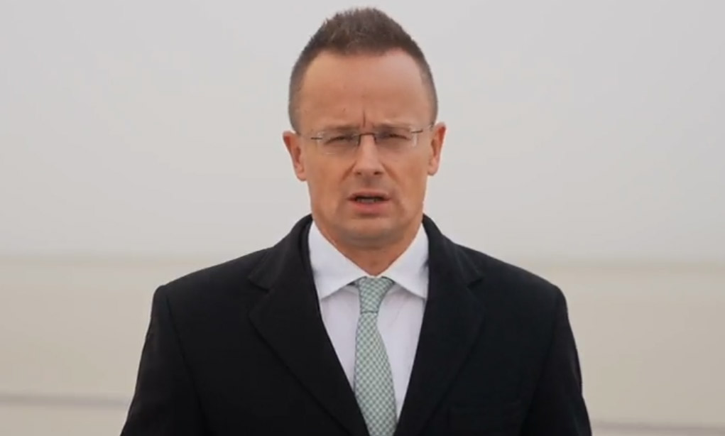 Szijjártó Péter bejelentette: újabb magyar állampolgárok hagyták el a Gázai övezetet, gyerekek is voltak köztük