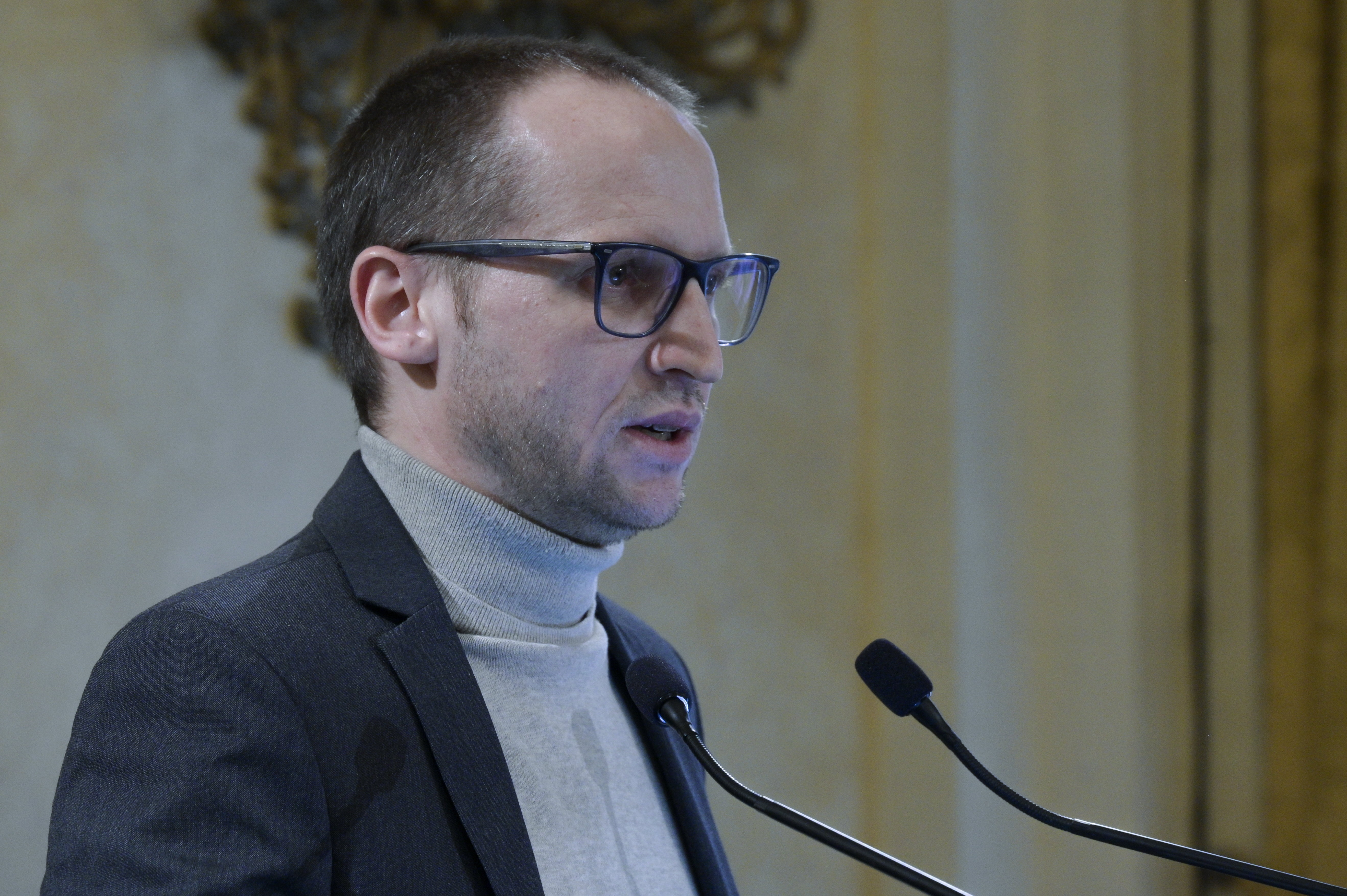 Közpénzből támogatták a Meseország mindenkiét: Demeter Szilárd azonnal közbelépett