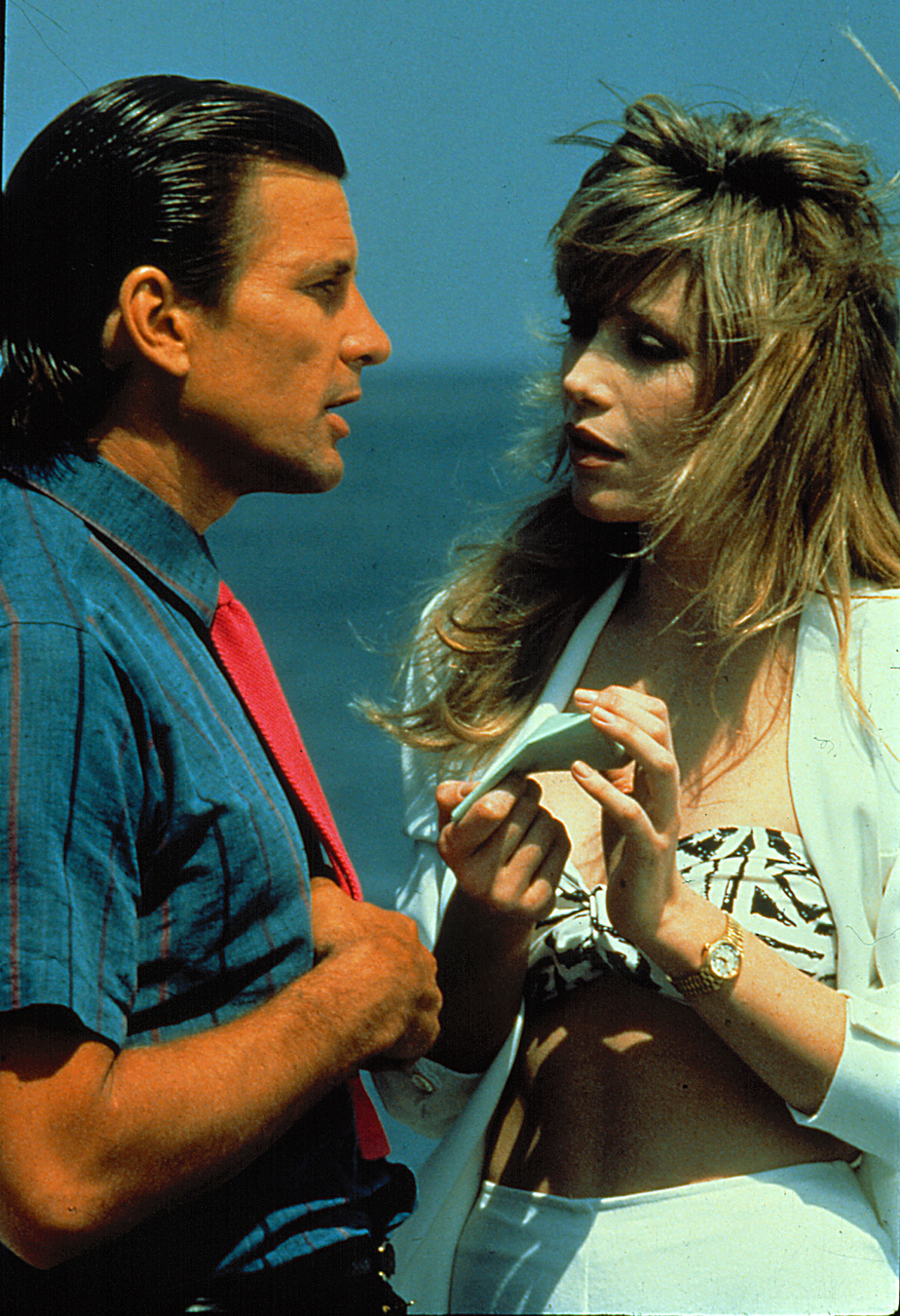 Tanya Roberts