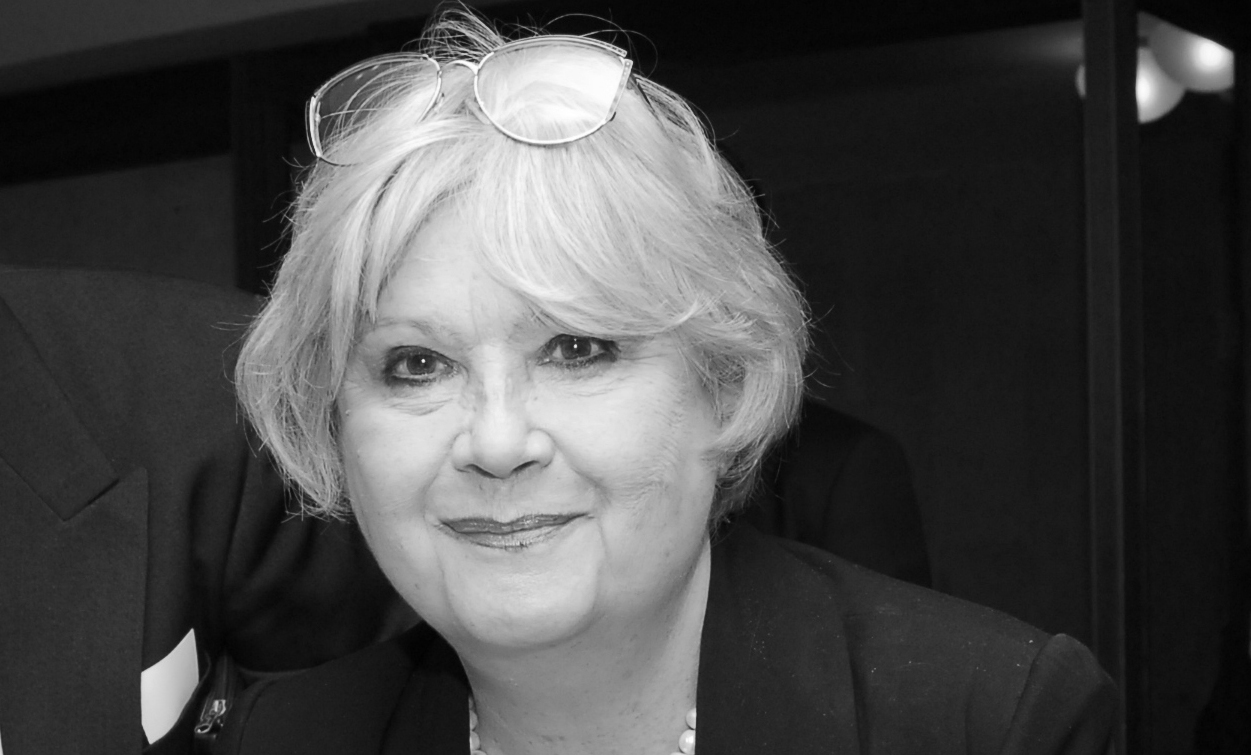 Galambos Erzsi temetése:  kiderült, hol és mikor helyezik örök nyugalomra a legendás színésznőt