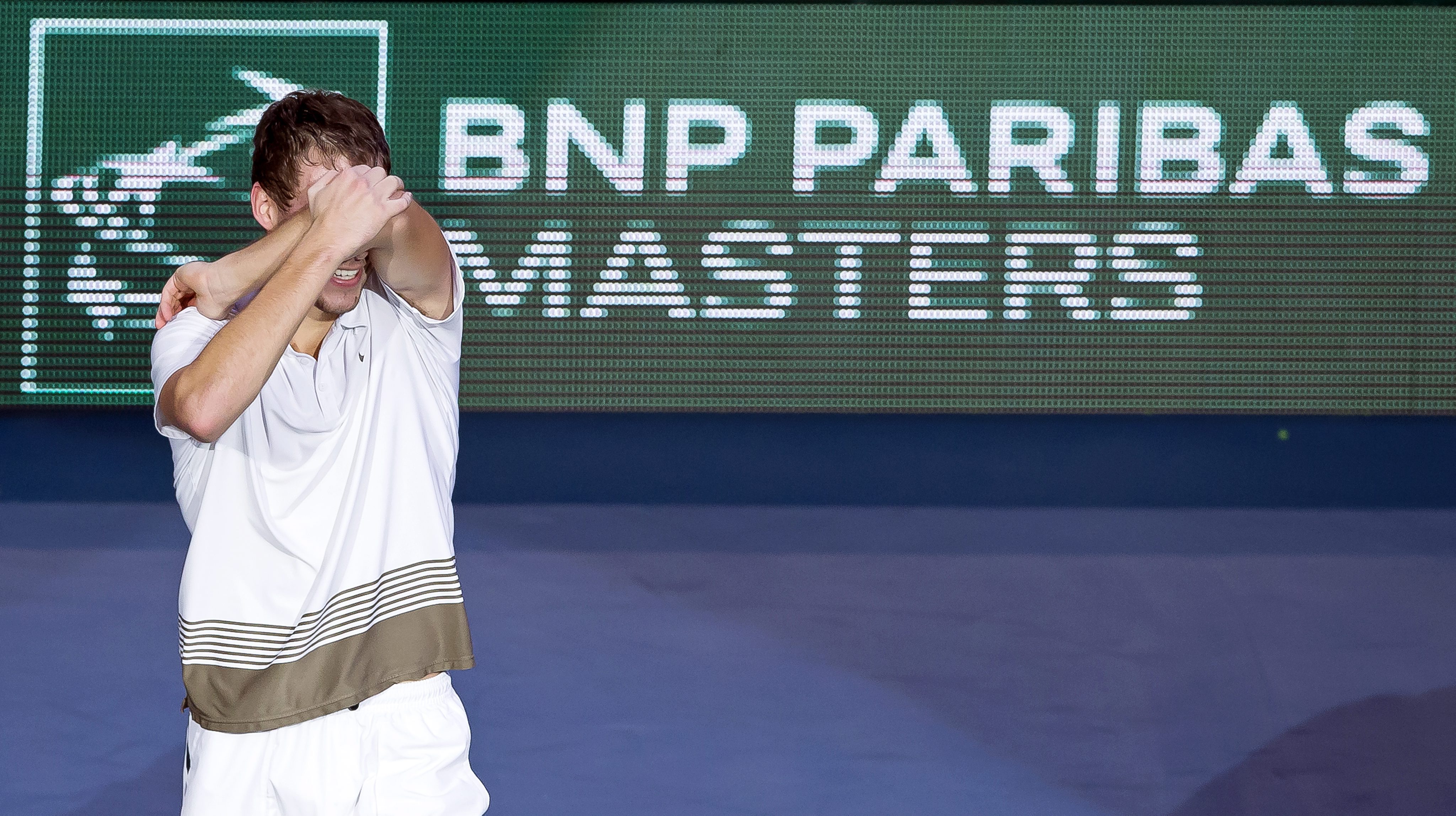 Jerzy Janowicz