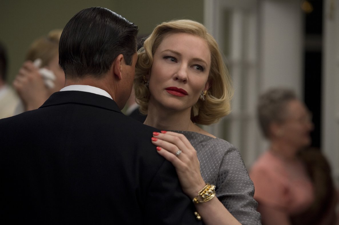 Najgłośniejsze premiery Cannes 2015:
