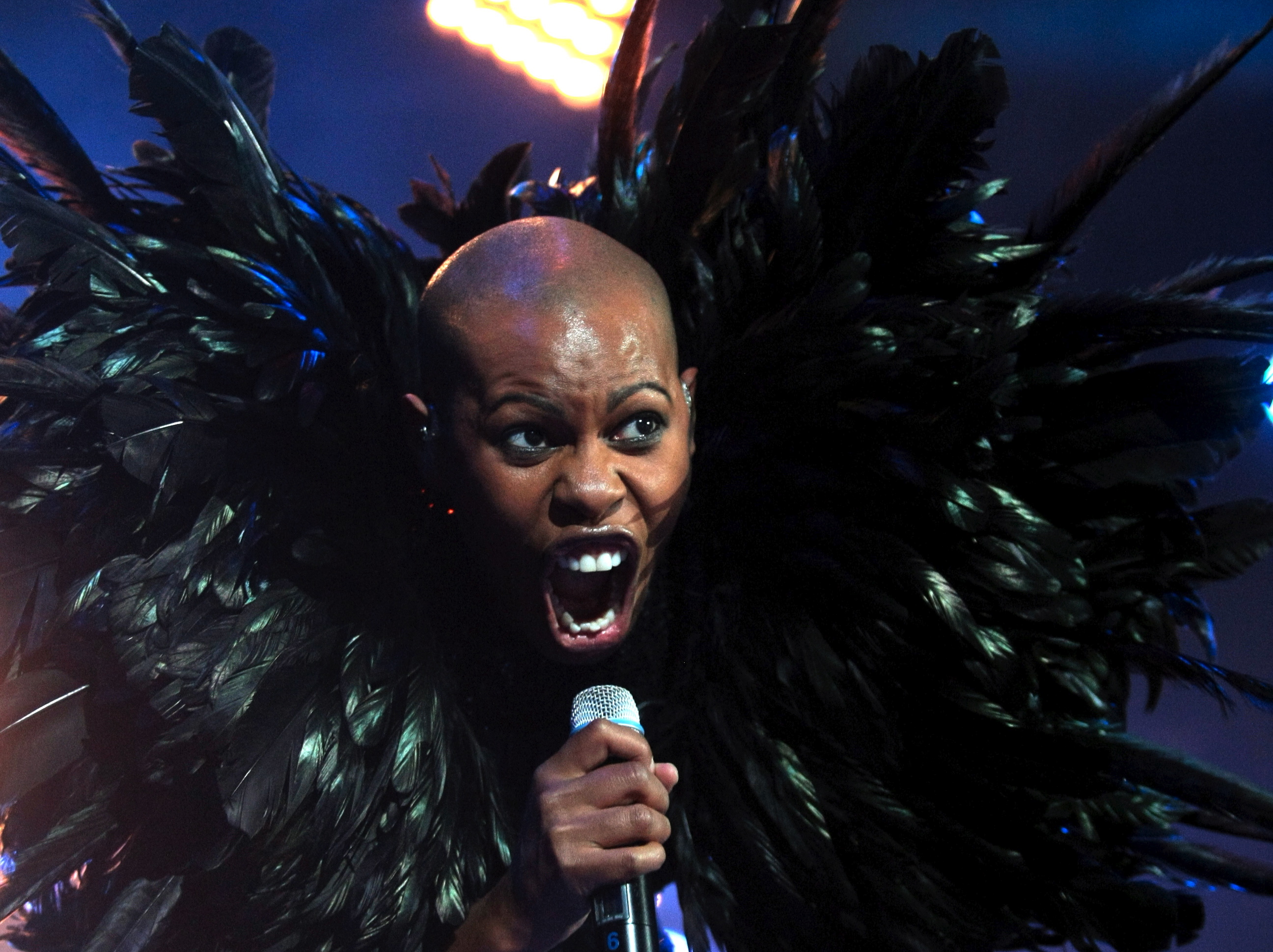 Skunk Anansie