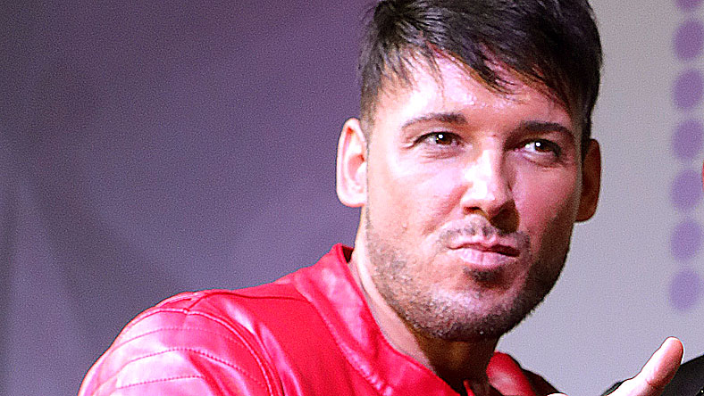 Jolly aggódik: feltörték Facebook-oldalát és kiszivárogtatták a privát üzeneteit