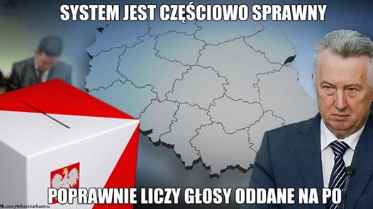Czy system PKW zadziała podczas II tury wyborów? Częściowo jest już ponoć sprawny.