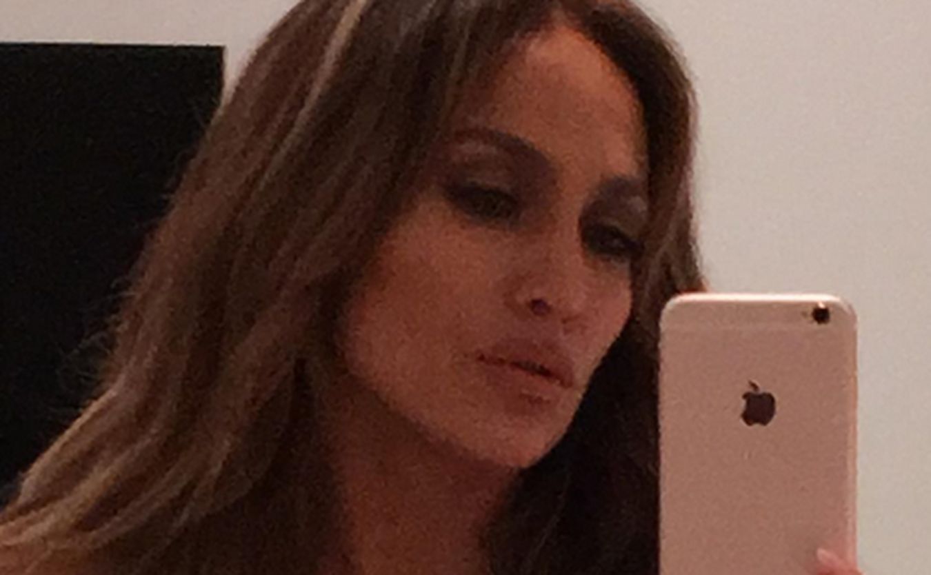 Jennifer Lopez