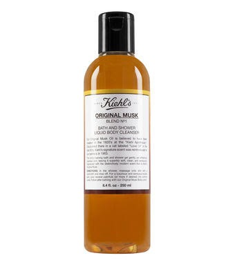 Original Musk Kiehl’s